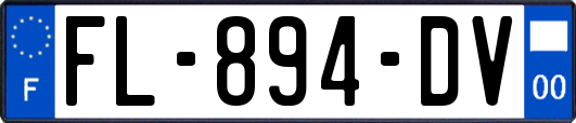 FL-894-DV