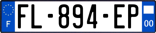 FL-894-EP