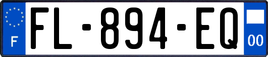 FL-894-EQ