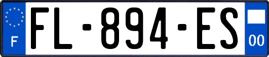 FL-894-ES