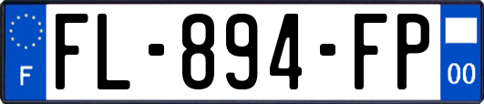 FL-894-FP