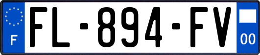 FL-894-FV