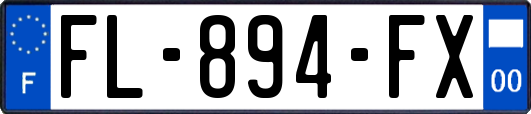 FL-894-FX