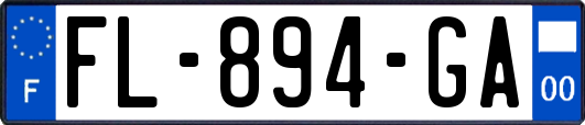 FL-894-GA