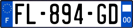 FL-894-GD