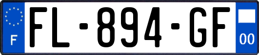 FL-894-GF