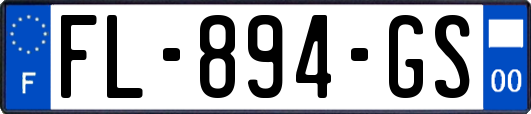 FL-894-GS