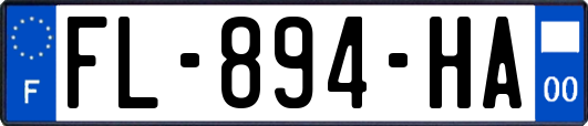 FL-894-HA