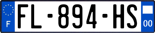 FL-894-HS