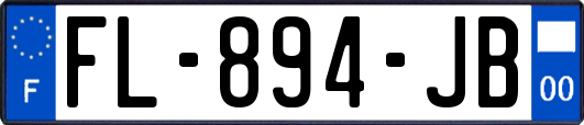 FL-894-JB