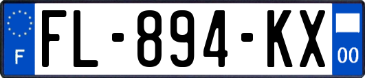 FL-894-KX