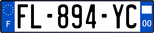 FL-894-YC
