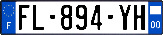 FL-894-YH