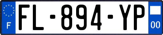 FL-894-YP