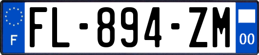 FL-894-ZM