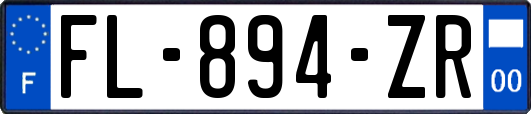 FL-894-ZR