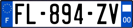 FL-894-ZV