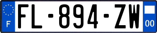 FL-894-ZW