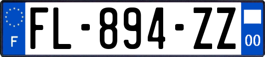 FL-894-ZZ