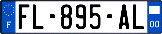 FL-895-AL