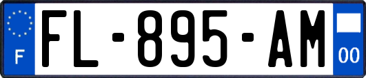 FL-895-AM