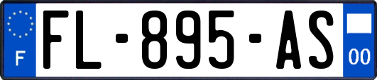 FL-895-AS