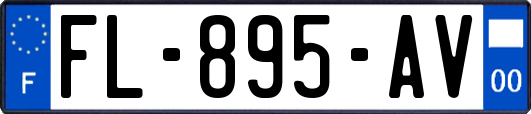 FL-895-AV