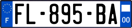 FL-895-BA