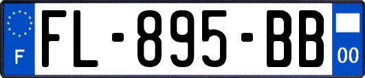FL-895-BB