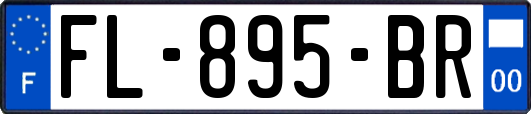 FL-895-BR