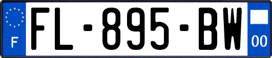 FL-895-BW