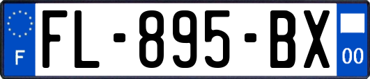 FL-895-BX