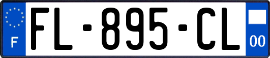 FL-895-CL