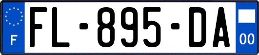 FL-895-DA