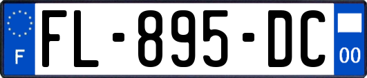 FL-895-DC