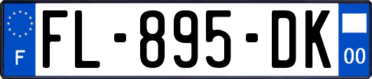 FL-895-DK