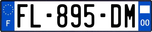 FL-895-DM
