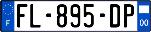 FL-895-DP