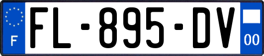 FL-895-DV