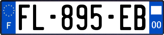 FL-895-EB