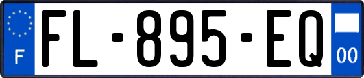 FL-895-EQ