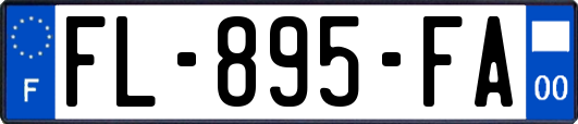 FL-895-FA