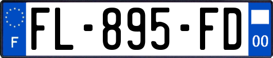 FL-895-FD