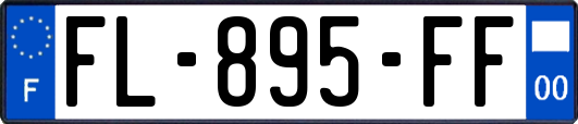 FL-895-FF