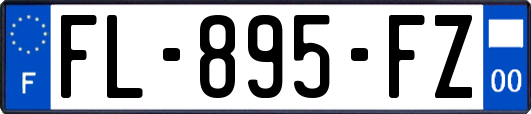 FL-895-FZ