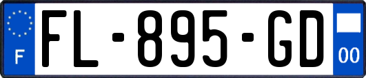 FL-895-GD