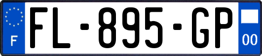 FL-895-GP