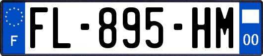 FL-895-HM