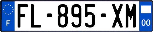 FL-895-XM