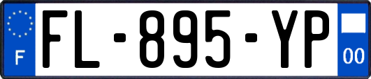 FL-895-YP